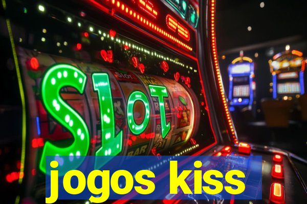 jogos kiss